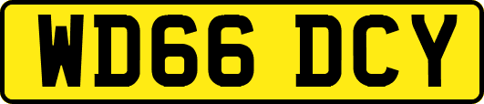 WD66DCY