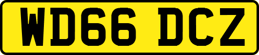 WD66DCZ