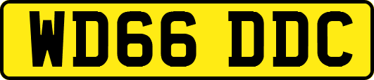 WD66DDC