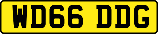 WD66DDG
