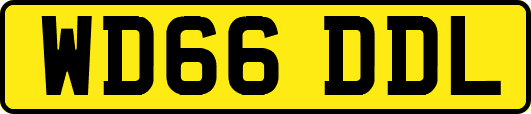 WD66DDL