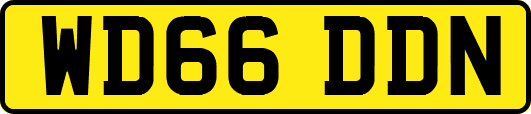 WD66DDN
