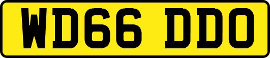 WD66DDO