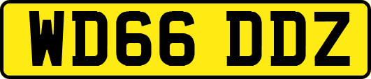 WD66DDZ