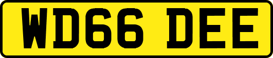 WD66DEE