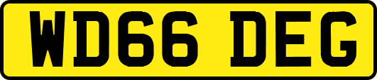 WD66DEG
