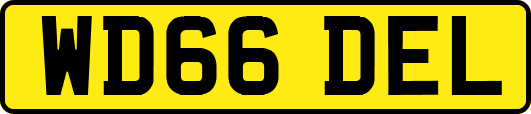 WD66DEL