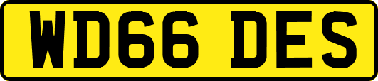 WD66DES