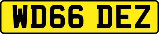 WD66DEZ