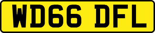 WD66DFL