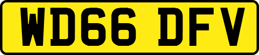 WD66DFV