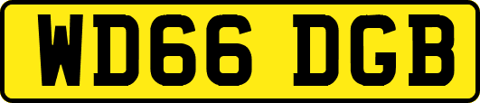 WD66DGB