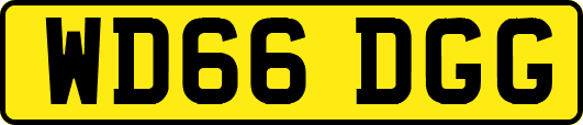 WD66DGG