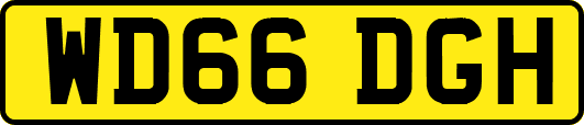 WD66DGH