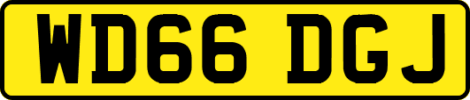 WD66DGJ