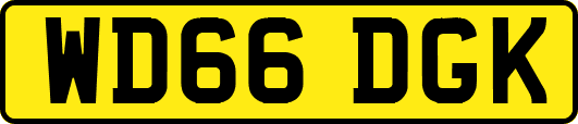 WD66DGK