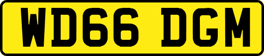 WD66DGM