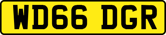 WD66DGR