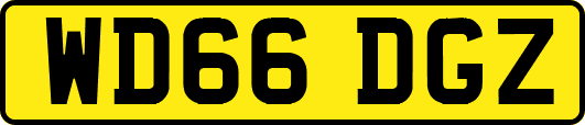 WD66DGZ
