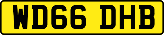 WD66DHB