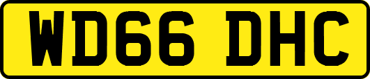 WD66DHC