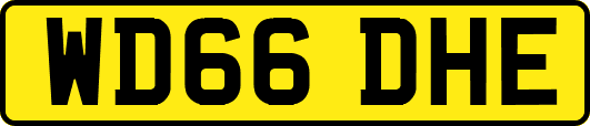 WD66DHE