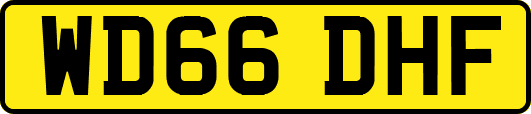WD66DHF