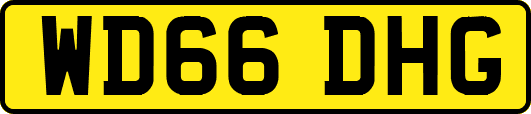 WD66DHG