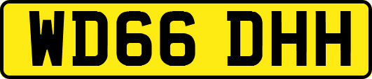 WD66DHH