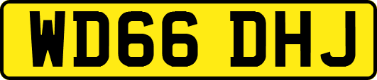 WD66DHJ