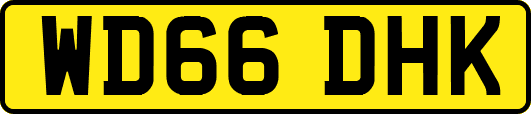 WD66DHK