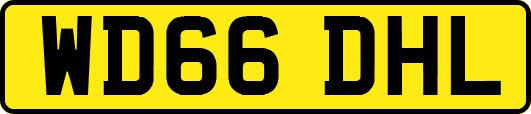 WD66DHL