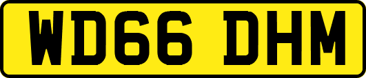WD66DHM