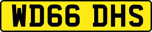 WD66DHS