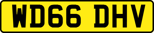 WD66DHV