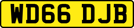 WD66DJB