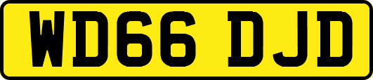 WD66DJD