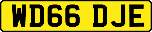 WD66DJE