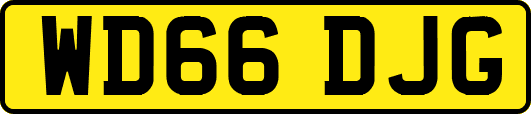 WD66DJG