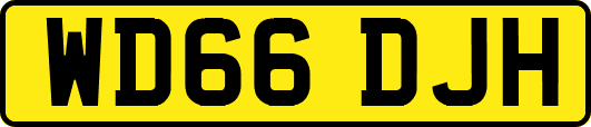 WD66DJH