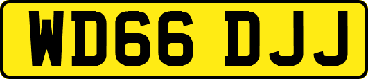 WD66DJJ