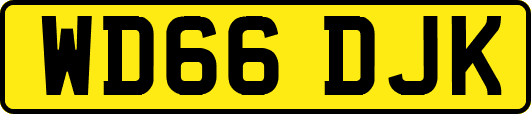 WD66DJK