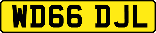 WD66DJL