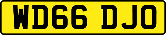 WD66DJO