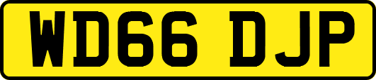 WD66DJP