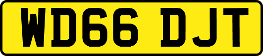 WD66DJT