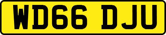 WD66DJU