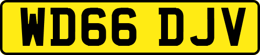 WD66DJV