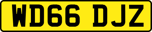 WD66DJZ