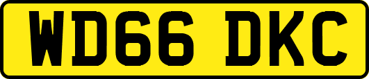 WD66DKC